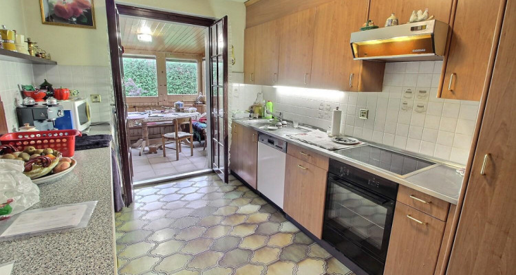 Très grande maison individuelle à Cugy en viager semi occupé sans rente image 4