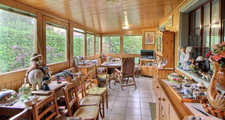 Très grande maison individuelle à Cugy en viager semi occupé sans rente image 5