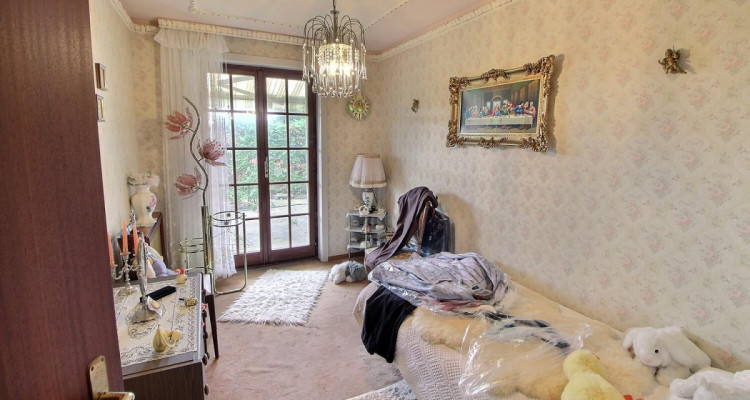 Très grande maison individuelle à Cugy en viager semi occupé sans rente image 8