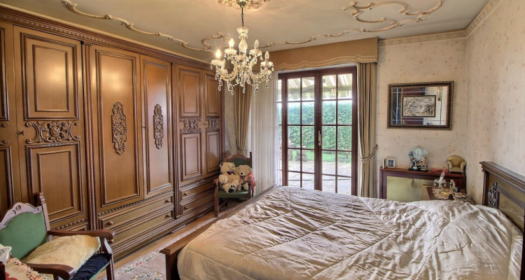 Très grande maison individuelle à Cugy en viager semi occupé sans rente image 10