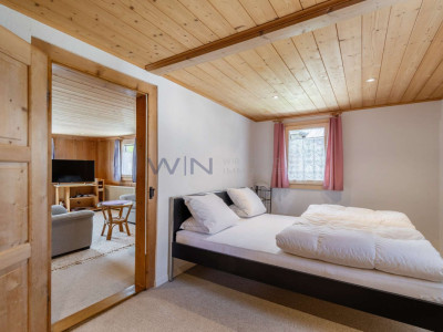 Historische Bauernarchitektur mit Perspektive image 6