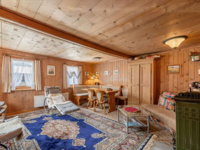 Historische Bauernarchitektur mit Perspektive image 10