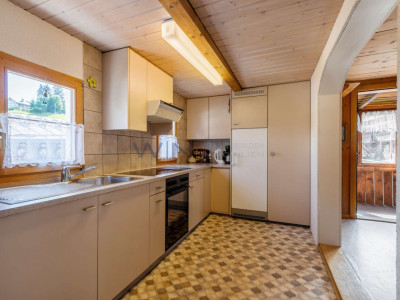 Historische Bauernarchitektur mit Perspektive image 12