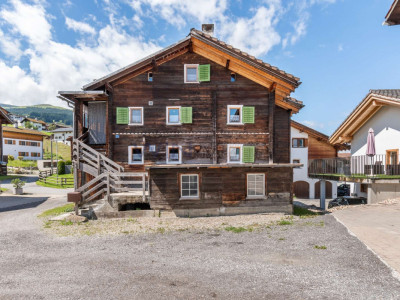 Echte Bündner Wohnkultur voller Möglichkeiten image 1