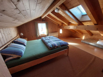 Echte Bündner Wohnkultur voller Möglichkeiten image 6