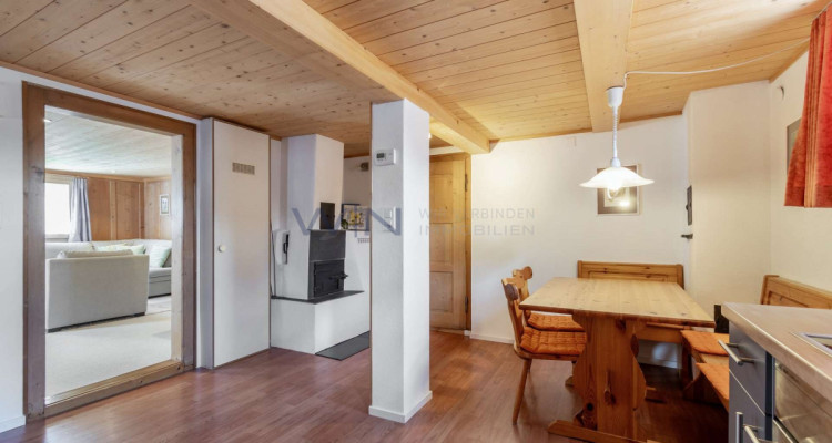 Historische Bauernarchitektur mit Perspektive image 4