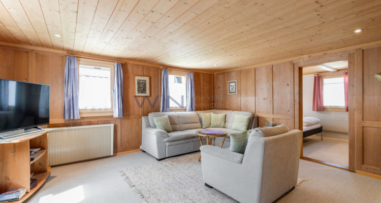 Historische Bauernarchitektur mit Perspektive image 2