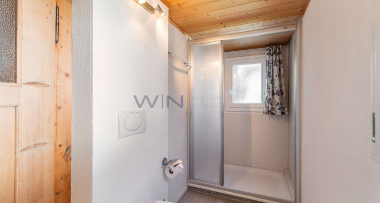 Historische Bauernarchitektur mit Perspektive image 8