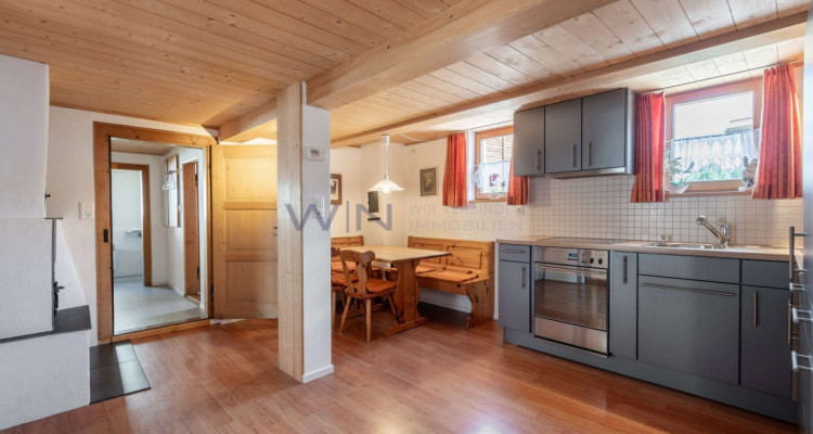 Historische Bauernarchitektur mit Perspektive image 5