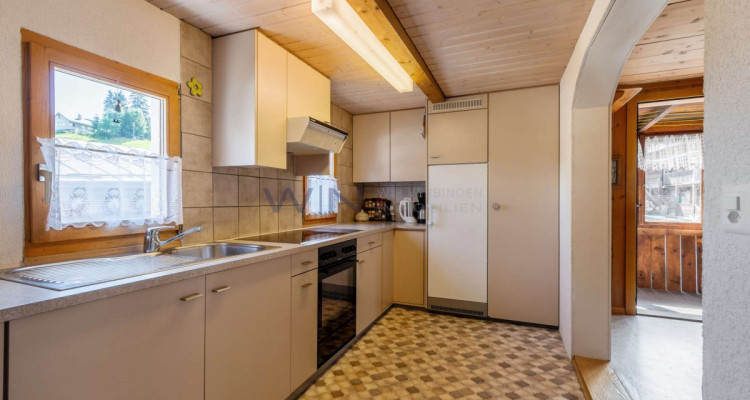 Historische Bauernarchitektur mit Perspektive image 12