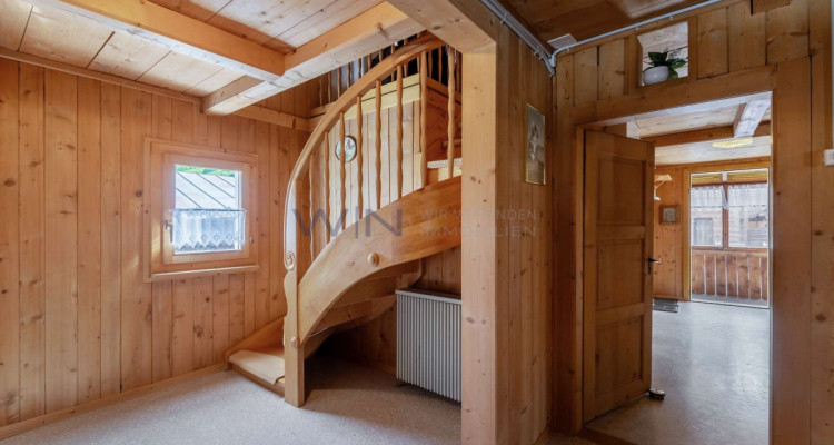 Echte Bündner Wohnkultur voller Möglichkeiten image 13