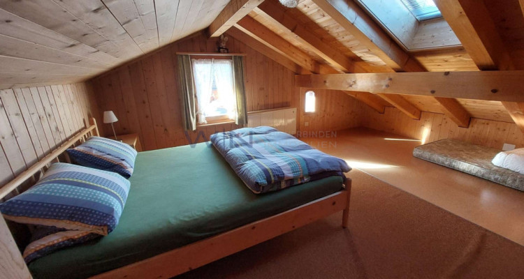 Echte Bündner Wohnkultur voller Möglichkeiten image 6