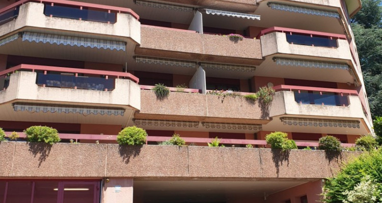 UNIQUE- Splendide 5 p -Terrasse de 20m2 - Charges et parking inclus image 7
