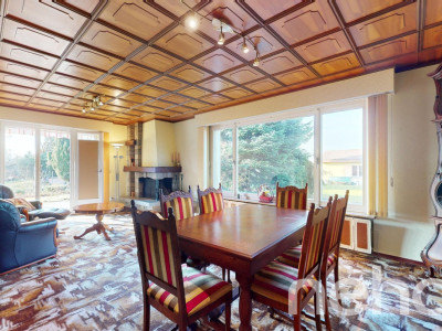 Une maison familiale au c?ur de la tranquillité image 1