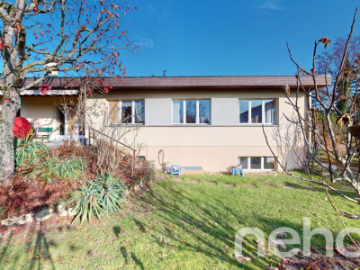 Une maison familiale au c?ur de la tranquillité image 3