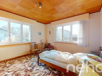 Une maison familiale au c?ur de la tranquillité image 8