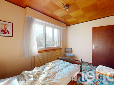 Une maison familiale au c?ur de la tranquillité image 9