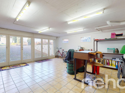 Une maison familiale au c?ur de la tranquillité image 10