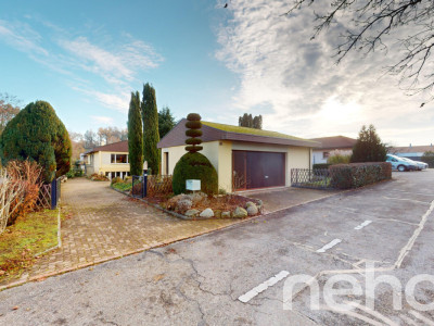 Une maison familiale au c?ur de la tranquillité image 11