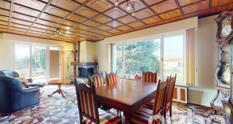 Une maison familiale au c?ur de la tranquillité image 1