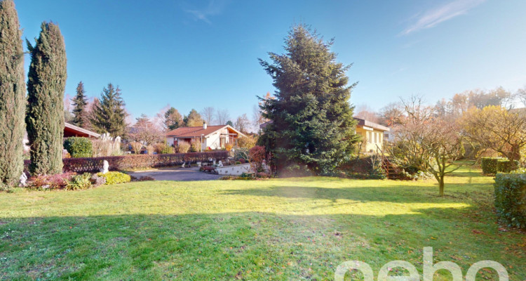 Une maison familiale au c?ur de la tranquillité image 2