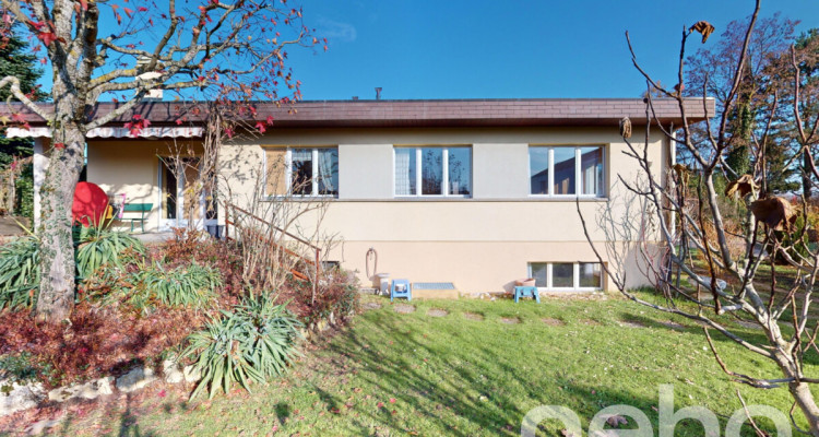 Une maison familiale au c?ur de la tranquillité image 3