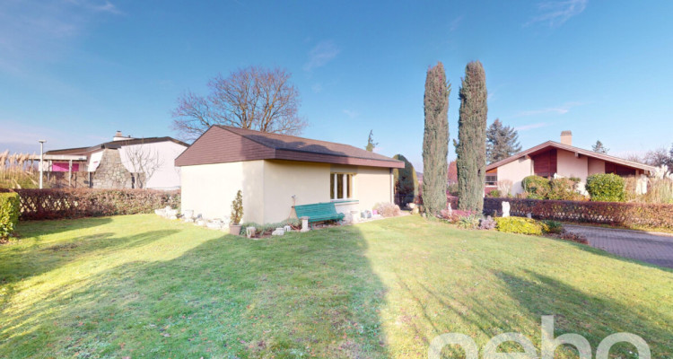 Une maison familiale au c?ur de la tranquillité image 4