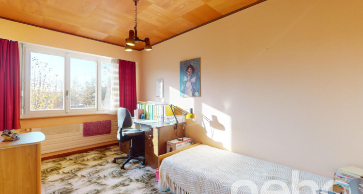 Une maison familiale au c?ur de la tranquillité image 5