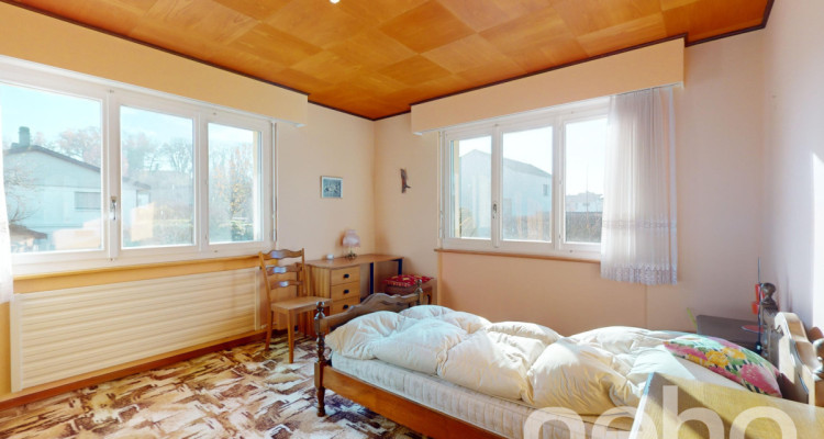 Une maison familiale au c?ur de la tranquillité image 8