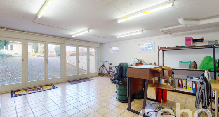 Une maison familiale au c?ur de la tranquillité image 10