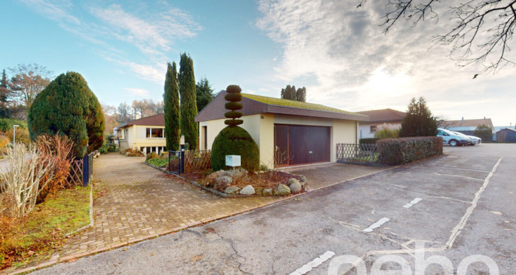 Une maison familiale au c?ur de la tranquillité image 11