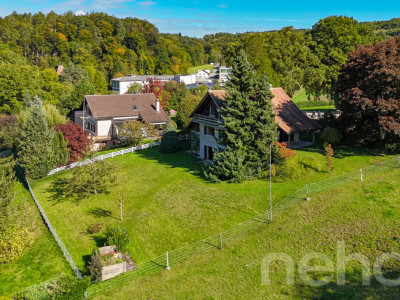 Lumière, espace et potentiel: Charmante villa individuelle avec jardin image 1