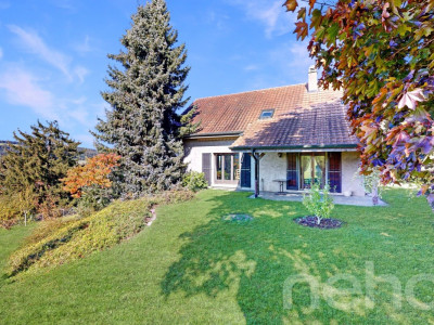 Lumière, espace et potentiel: Charmante villa individuelle avec jardin image 5