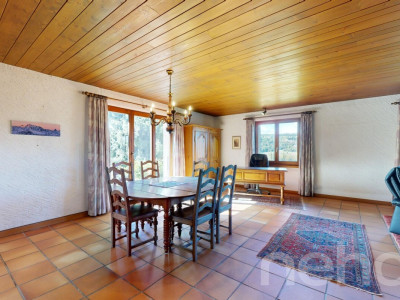 Lumière, espace et potentiel: Charmante villa individuelle avec jardin image 7