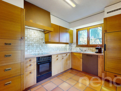 Lumière, espace et potentiel: Charmante villa individuelle avec jardin image 9