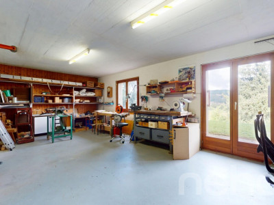 Lumière, espace et potentiel: Charmante villa individuelle avec jardin image 11