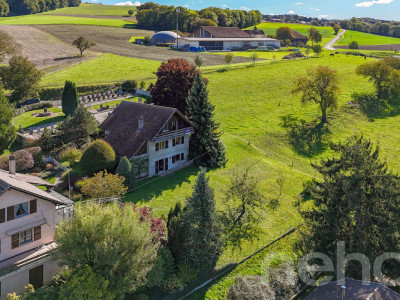 Lumière, espace et potentiel: Charmante villa individuelle avec jardin image 12