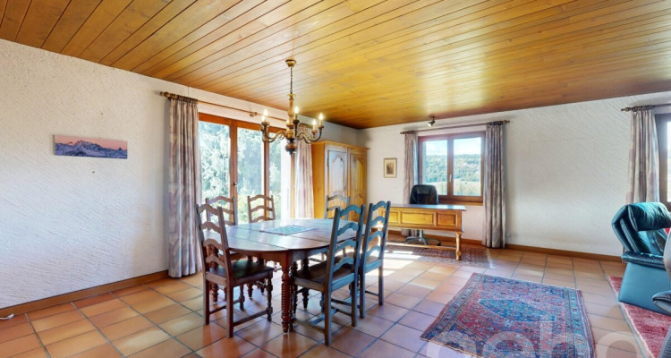 Lumière, espace et potentiel: Charmante villa individuelle avec jardin image 7