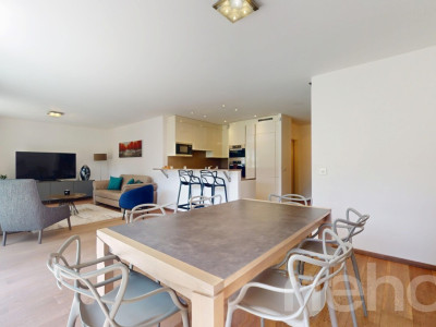 Jolie maison mitoyenne avec jardin, parfaitement entretenue image 4