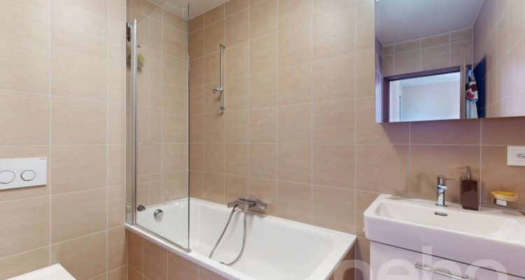 Jolie maison mitoyenne avec jardin, parfaitement entretenue image 11