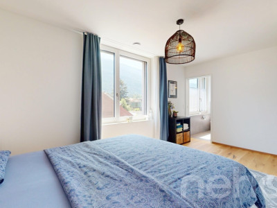 Moderne 5.5-Zimmer-Wohnung mit hochwertigem Ausbau in Domat/Ems image 7