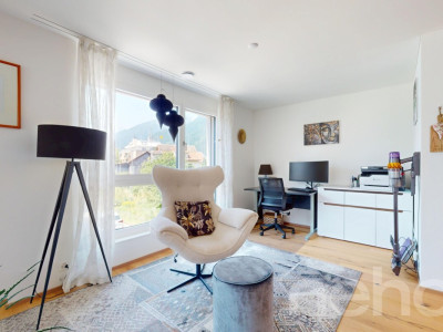 Moderne 5.5-Zimmer-Wohnung mit hochwertigem Ausbau in Domat/Ems image 10