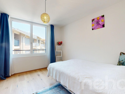 Moderne 5.5-Zimmer-Wohnung mit hochwertigem Ausbau in Domat/Ems image 11