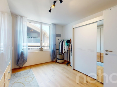 Moderne 5.5-Zimmer-Wohnung mit hochwertigem Ausbau in Domat/Ems image 12