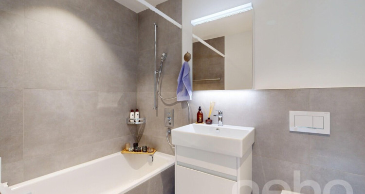 Moderne 5.5-Zimmer-Wohnung mit hochwertigem Ausbau in Domat/Ems image 9