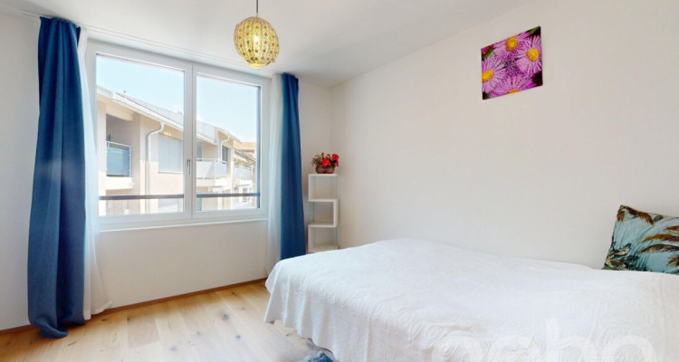 Moderne 5.5-Zimmer-Wohnung mit hochwertigem Ausbau in Domat/Ems image 11