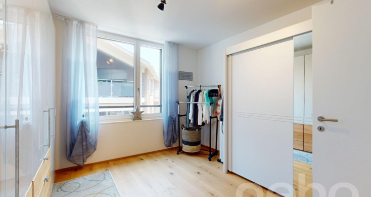 Moderne 5.5-Zimmer-Wohnung mit hochwertigem Ausbau in Domat/Ems image 12