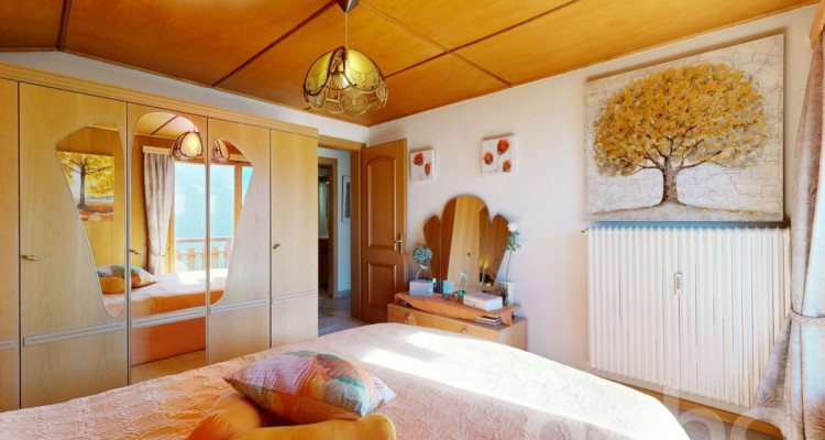 Appartement 4.5 pièces et studio à Verbier avec vue imprenable image 9