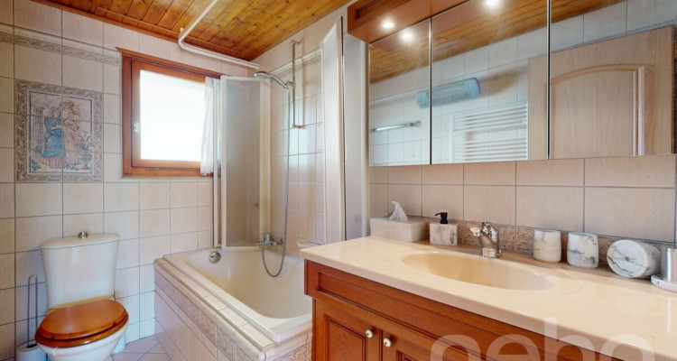 Appartement 4.5 pièces et studio à Verbier avec vue imprenable image 10