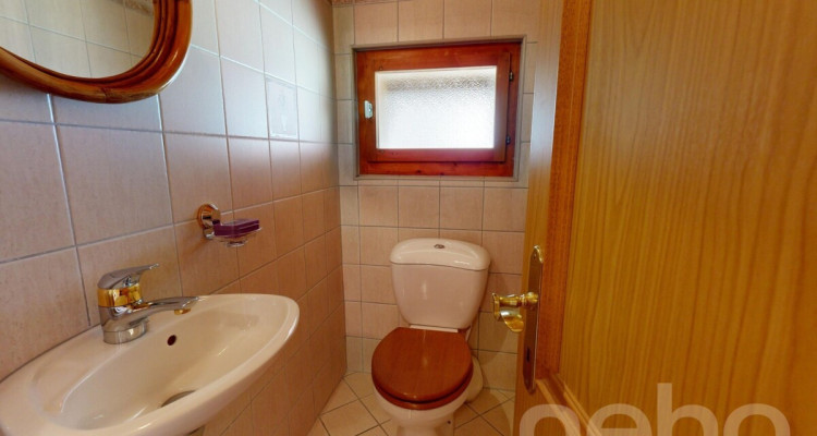 Appartement 4.5 pièces et studio à Verbier avec vue imprenable image 11